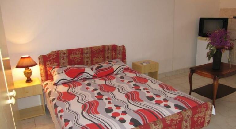ViVa Marina Apartments - Photo4