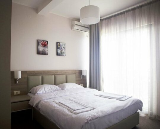Altezza Club Apartments - Photo2