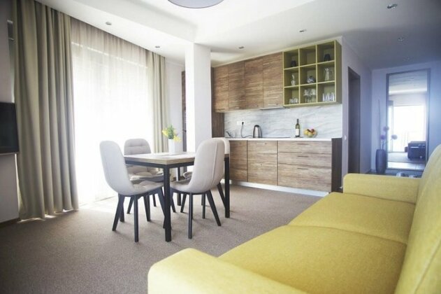 Altezza Club Apartments - Photo3