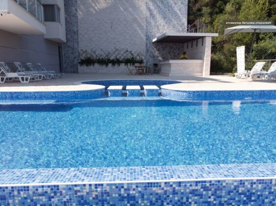 Altezza Club Apartments - Photo5