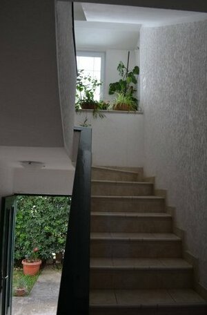 Amarillo Apartments Budva - Photo3