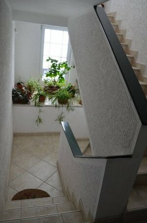 Amarillo Apartments Budva - Photo4