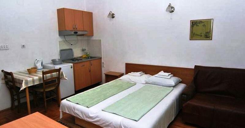 Apartmani Abeona - Photo3