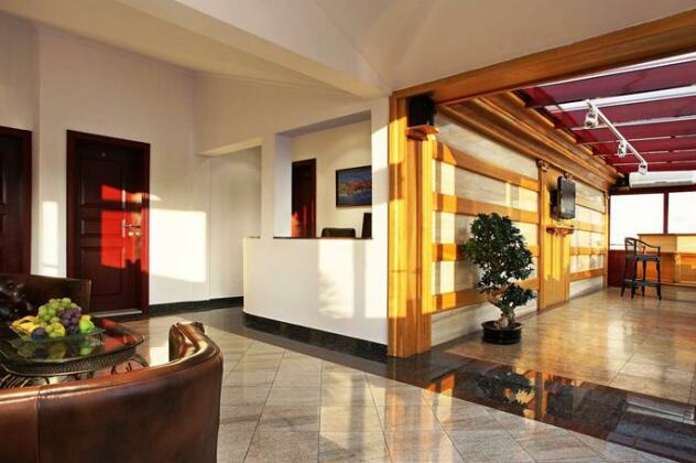 Apartment Alex Viewpoint - Photo3