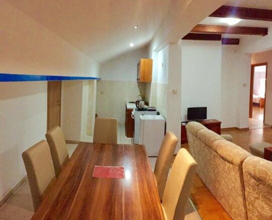 Apartment Bravo Budva - Photo4