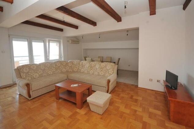 Apartment Bravo Budva - Photo5