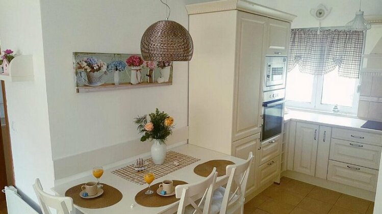 Apartment Dream Budva - Photo2