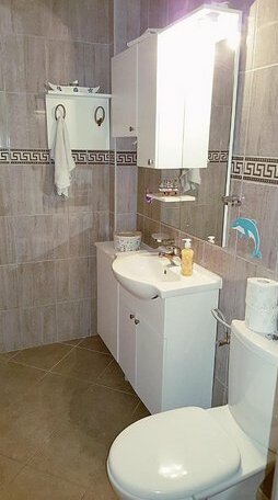 Apartment Dream Budva - Photo5