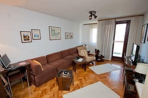 Apartment Marko Budva - Photo2