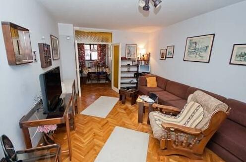 Apartment Marko Budva - Photo3