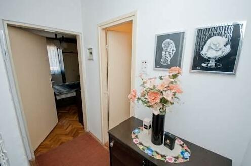 Apartment Marko Budva - Photo4
