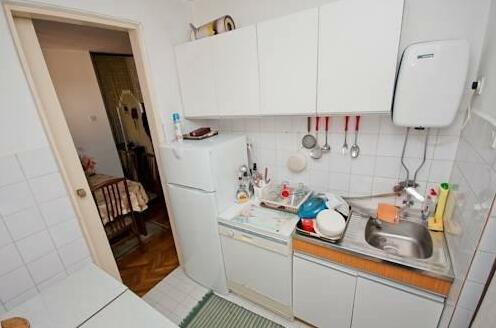 Apartment Marko Budva - Photo5