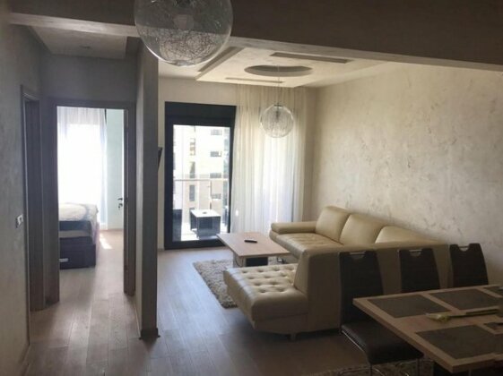 Apartment Seaview Budva - Photo2
