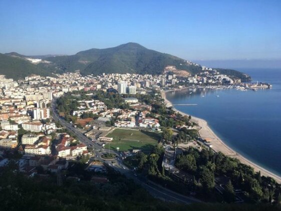 Apartment Seaview Budva - Photo3
