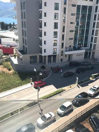 Apartment Seaview Budva - Photo4