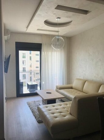 Apartment Seaview Budva - Photo5