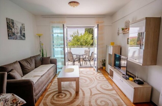 Apartment Sidro Budva - Photo2