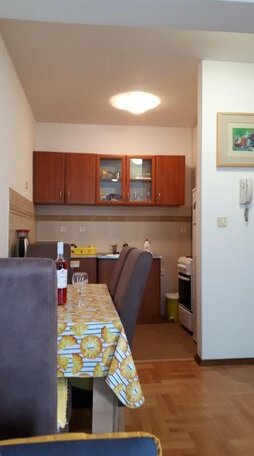 Apartment Sidro Budva - Photo3