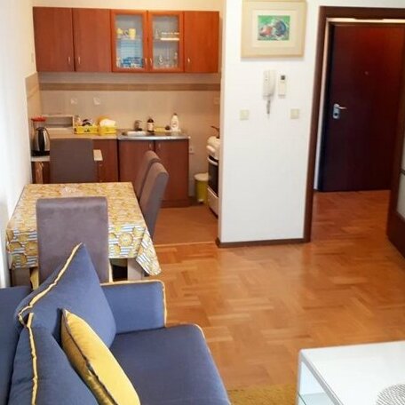 Apartment Sidro Budva - Photo4