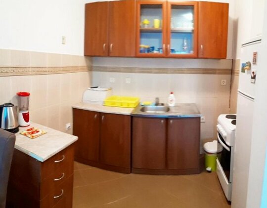 Apartment Sidro Budva - Photo5