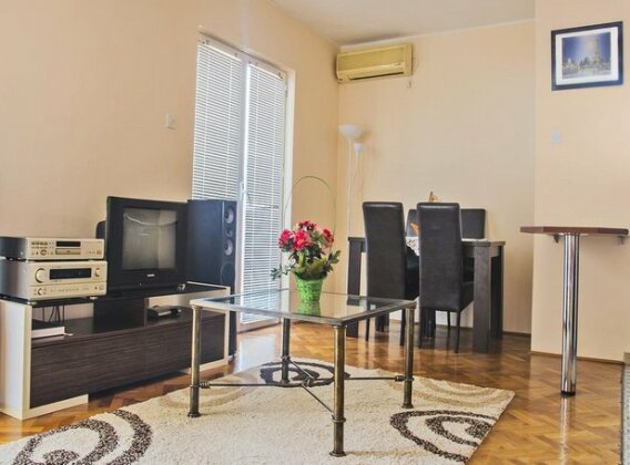 Apartment Stankovic - Photo3