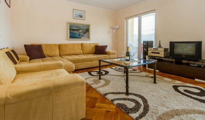 Apartment Stankovic - Photo5