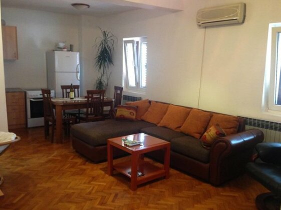 Apartments Aleksic Old Town - Photo2