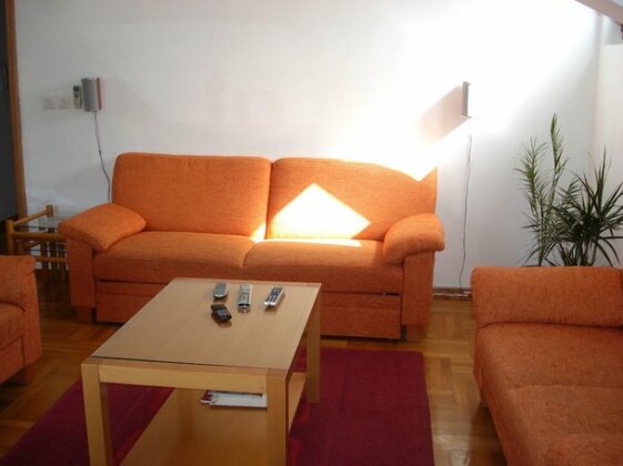 Apartments Aleksic Old Town - Photo3