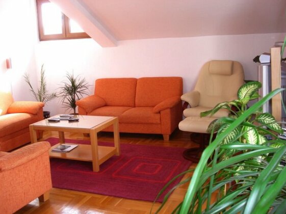 Apartments Aleksic Old Town - Photo5