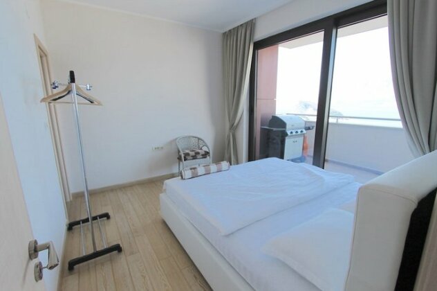 Apartments Aqua - Photo3