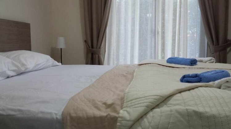 Apartments Fortunella Budva - Photo3