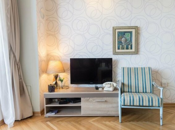 Apartments Inspiration - Photo2