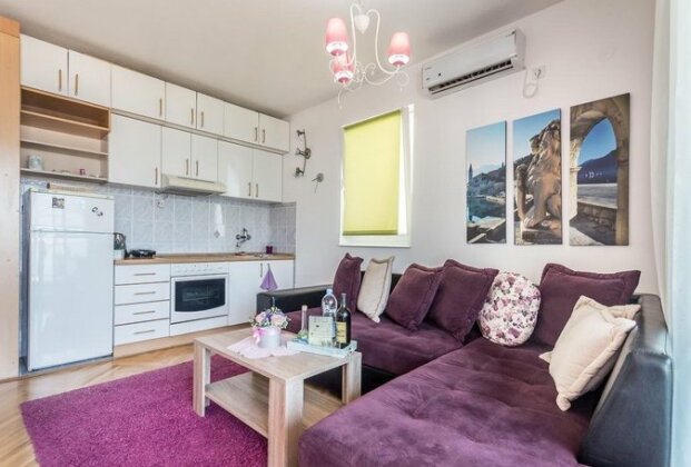 Apartments Inspiration - Photo4