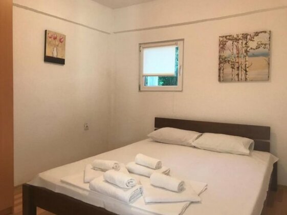 Apartments Pribilovic Budva - Photo2