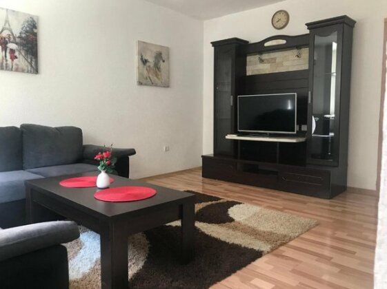 Apartments Pribilovic Budva - Photo3