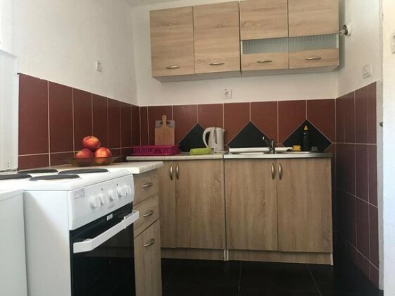Apartments Pribilovic Budva - Photo4