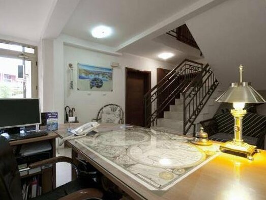 Captain Apartments Budva - Photo3