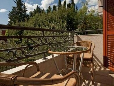 Captain Apartments Budva - Photo4