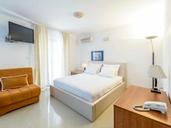 Captain Apartments Budva - Photo5