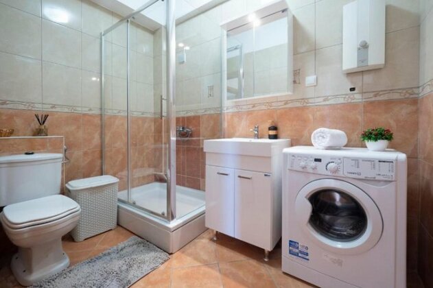 City Apartments Budva - Photo3