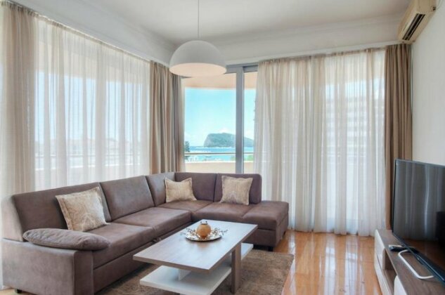 City Apartments Budva - Photo5
