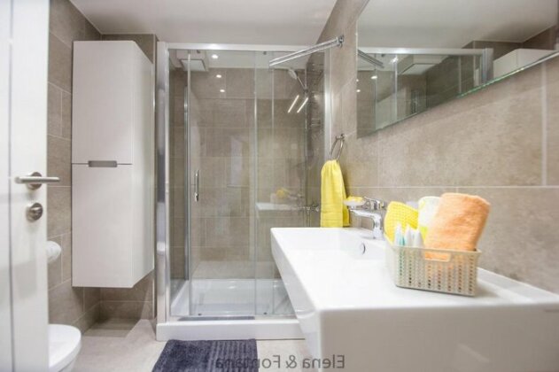 Elena&Fontana Apartment - Photo5