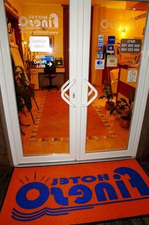 Garni Hotel Fineso - Photo3