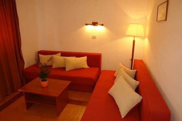 Garni Hotel Fineso - Photo4