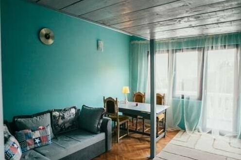 Guest House High HooD - Photo3