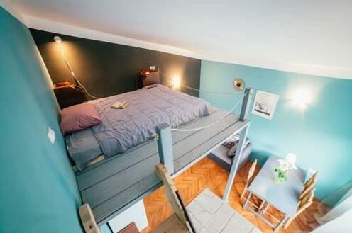 Guest House High HooD - Photo4