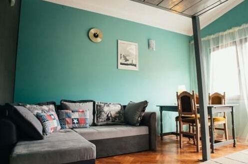 Guest House High HooD - Photo5