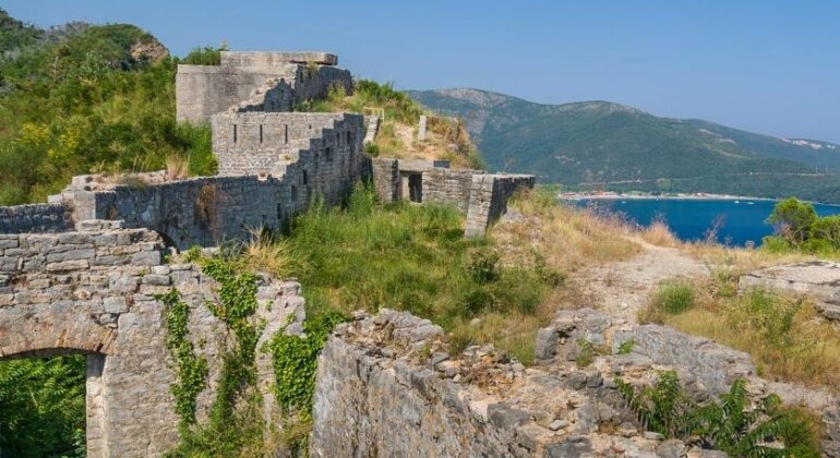 High Hostel Budva
