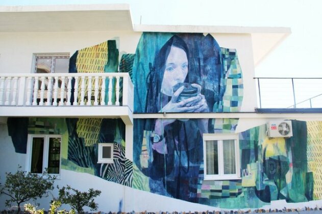 High Hostel Budva - Photo2