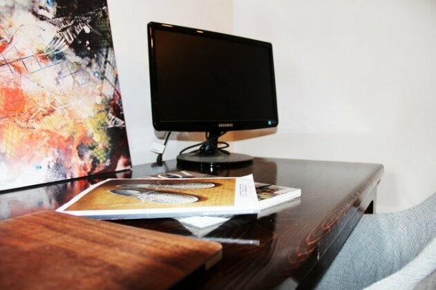 High Hostel Budva - Photo3